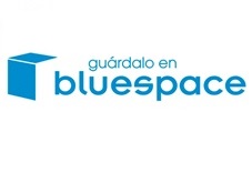 Logo de Bluespace