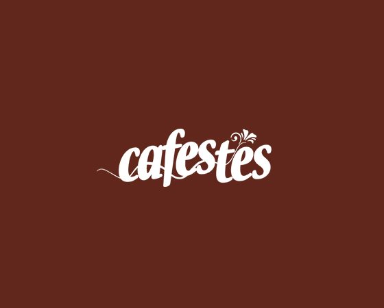 Logotipo de Cafestes
