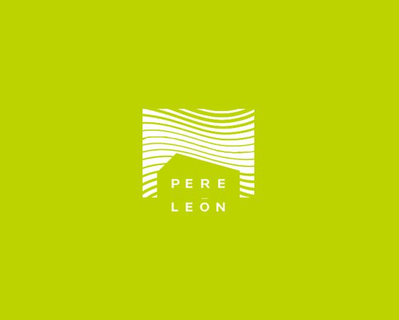 Logotipo de Pere Leon