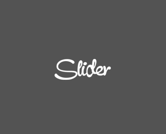 Logotipo de Slider Shop