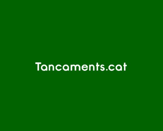 Logotipo de Tancaments.cat